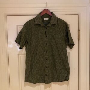 Taylor Stitch Short Sleeve California